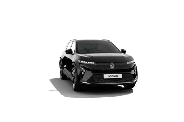 Renault Scénic (2026) thumbnail 5