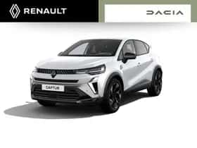 Renault Captur (2026)