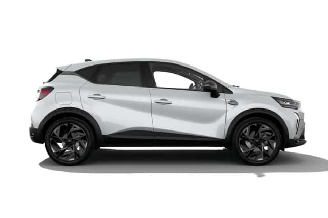 Renault Captur (2026) thumbnail 3