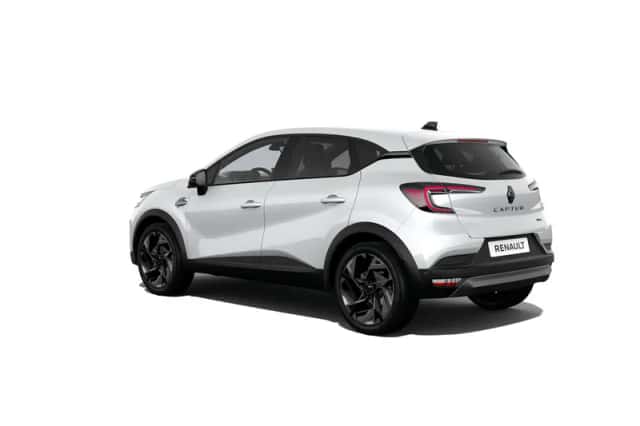 Renault Captur (2026) thumbnail 4
