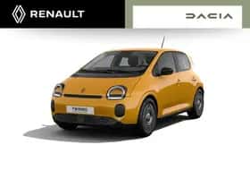 Renault Twingo (2026)