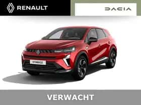 Renault Symbioz (2026)