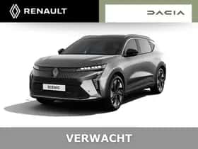 Renault Scénic (2026)