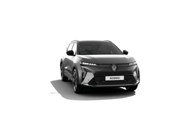 Renault Scénic (2026) thumbnail 5