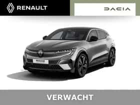 Renault Mégane E-Tech (2026)