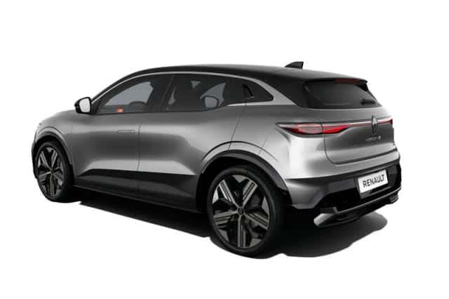 Renault Mégane E-Tech (2026) thumbnail 4