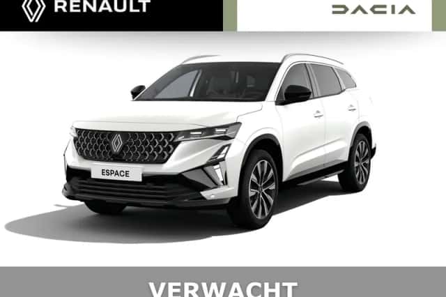 Renault Espace (2026) thumbnail 1