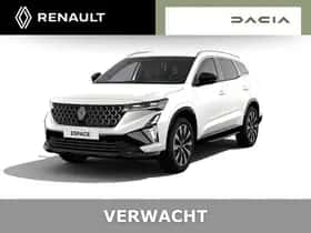 Renault Espace (2026)