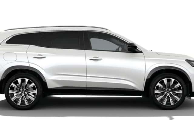 Renault Espace (2026) thumbnail 3