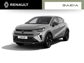 Renault Captur (2026)