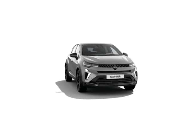 Renault Captur (2026) thumbnail 5