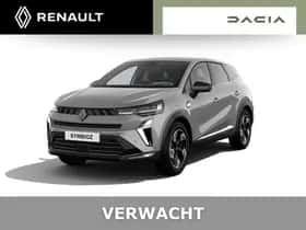 Renault Symbioz (2026)