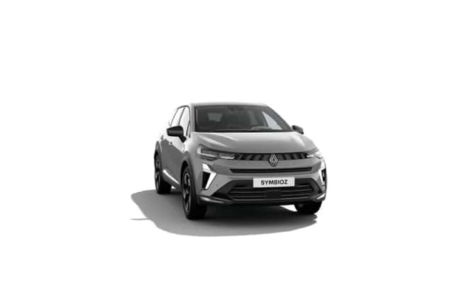 Renault Symbioz (2026) thumbnail 5