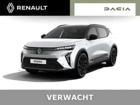 Renault Scénic (2026)