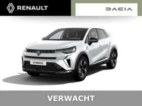 Renault Symbioz (2026)