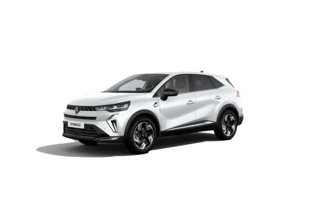 Renault Symbioz (2026) thumbnail 6