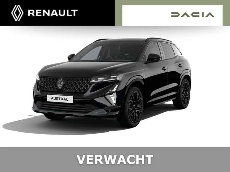 Renault Austral (2026) — foto 1