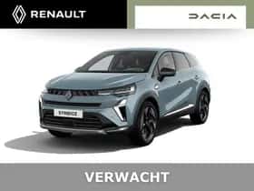 Renault Symbioz (2026)