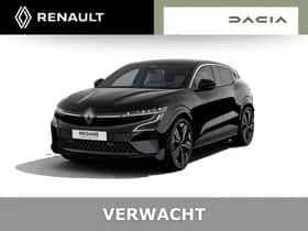 Renault Mégane E-Tech (2026)