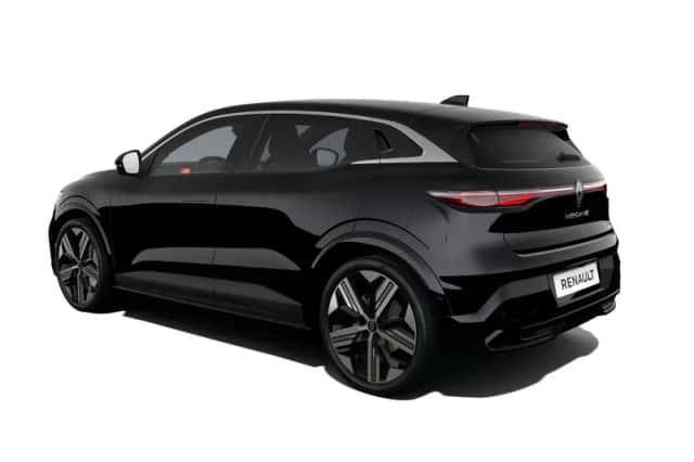Renault Mégane E-Tech (2026) thumbnail 4