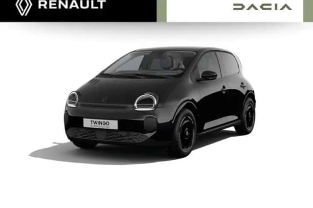 Renault Twingo (2026)