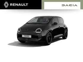 Renault Twingo (2026)