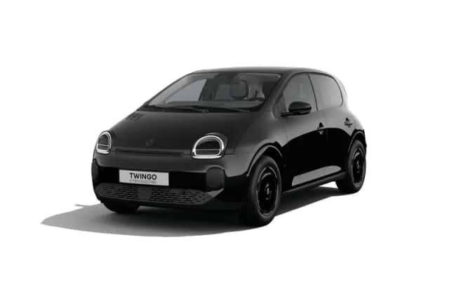 Renault Twingo (2026) thumbnail 2
