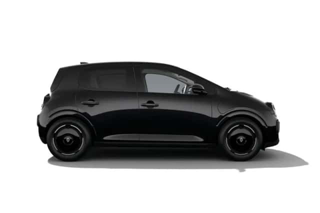 Renault Twingo (2026) thumbnail 3