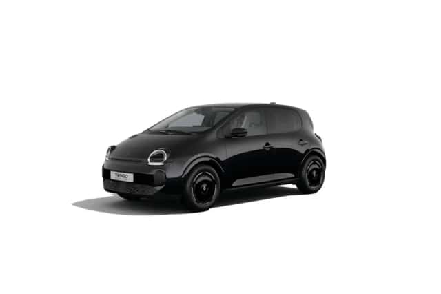 Renault Twingo (2026) thumbnail 6