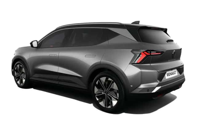 Renault Scénic (2026) thumbnail 4