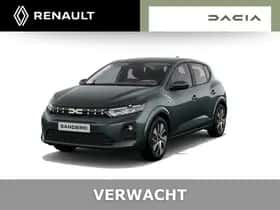 Dacia Sandero (2026)