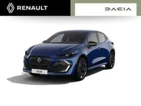 Renault Clio (2026)