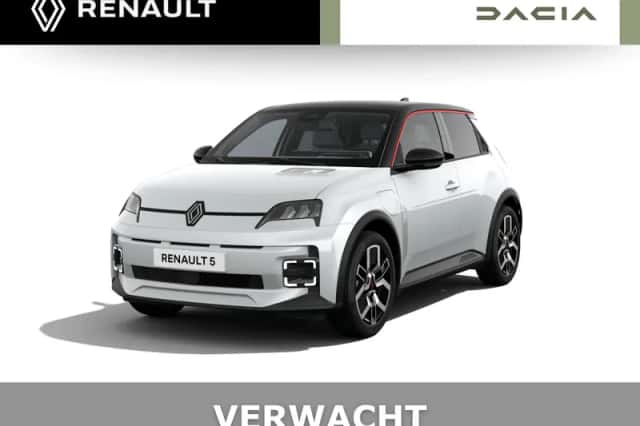 Renault 5 (2026) thumbnail 1