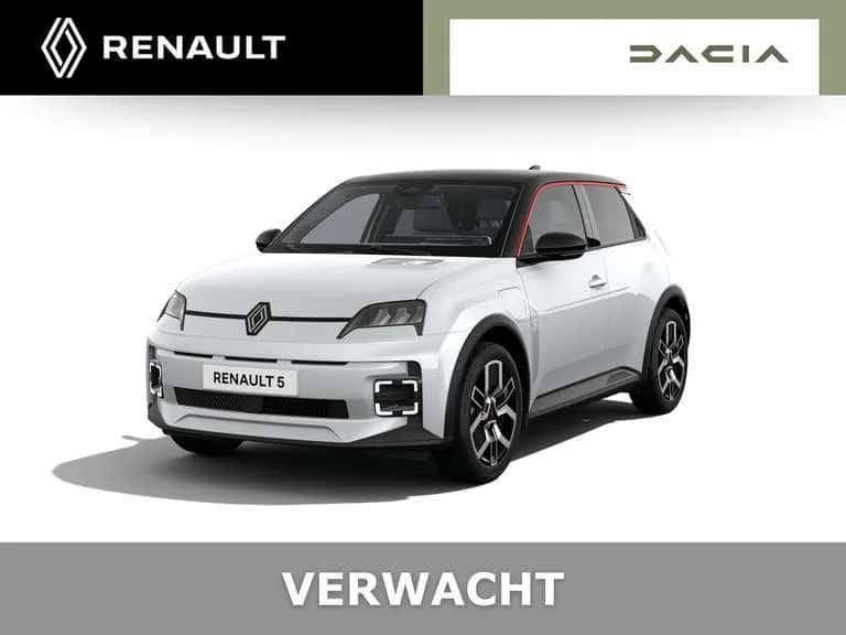 Renault 5 (2026) — foto 1