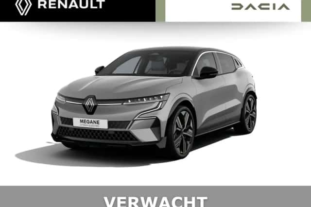 Renault Mégane E-Tech (2026) thumbnail 1