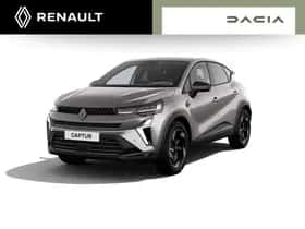Renault Captur (2026)