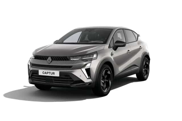 Renault Captur (2026) thumbnail 2