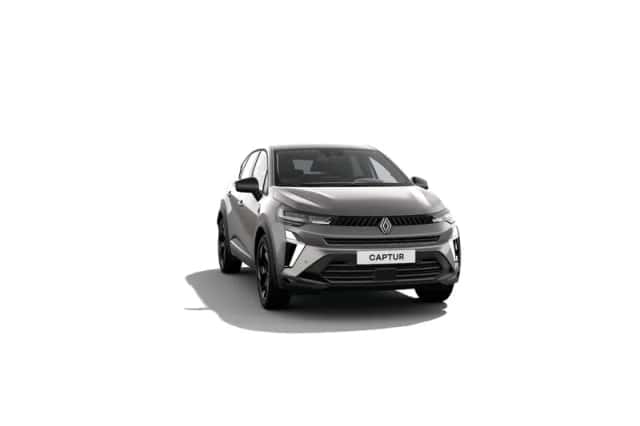 Renault Captur (2026) thumbnail 5