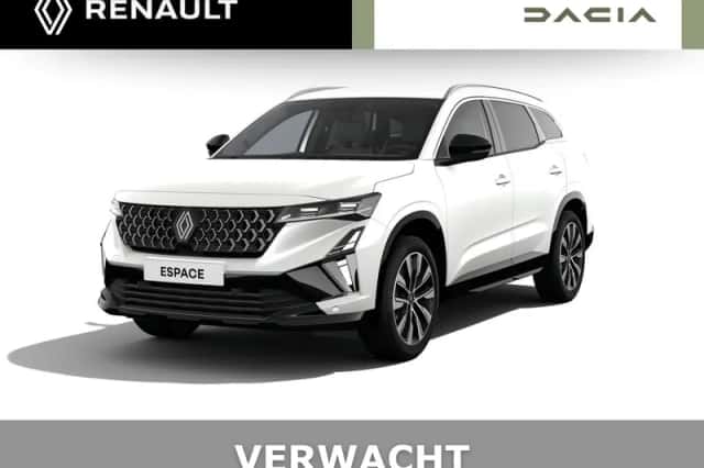 Renault Espace (2026) thumbnail 1