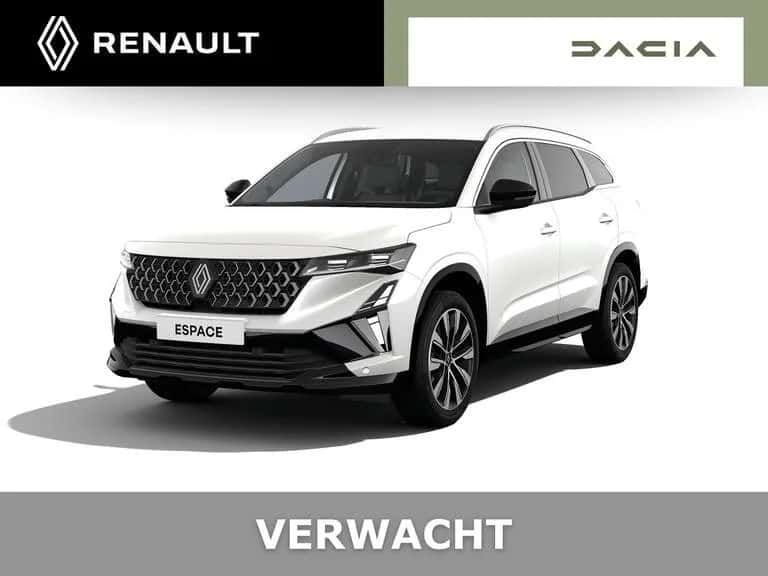 Renault Espace (2026) — foto 1