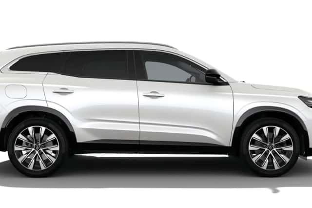 Renault Espace (2026) thumbnail 3