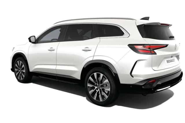 Renault Espace (2026) thumbnail 4
