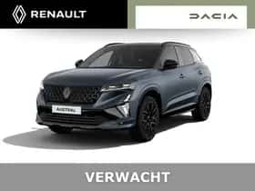 Renault Austral (2026)