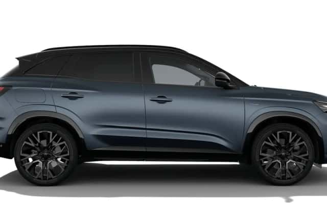 Renault Austral (2026) thumbnail 3