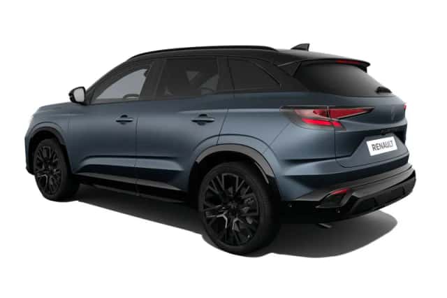Renault Austral (2026) thumbnail 4