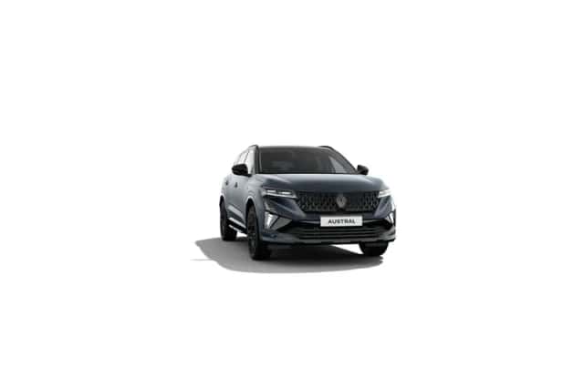 Renault Austral (2026) thumbnail 5