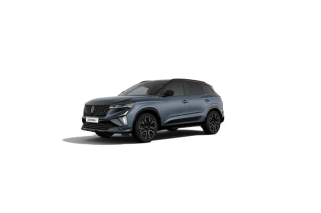 Renault Austral (2026) thumbnail 6
