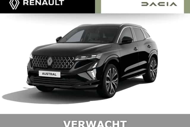Renault Austral (2026) thumbnail 1