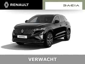 Renault Austral (2026)