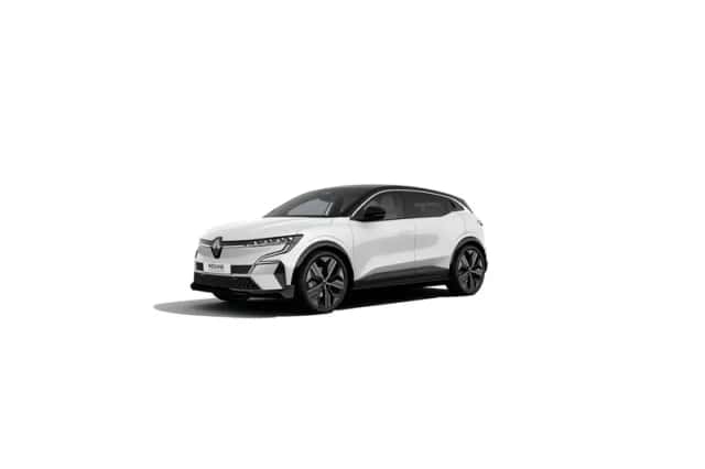 Renault Mégane E-Tech (2026) thumbnail 6